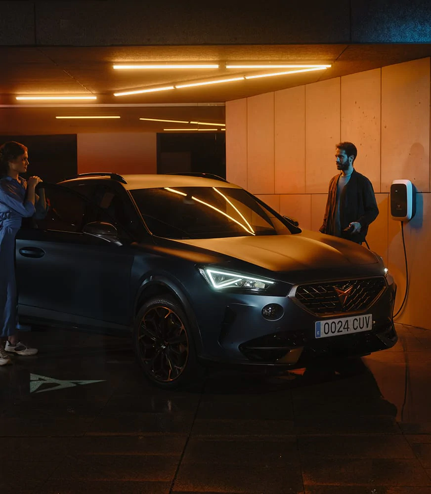 CUPRA